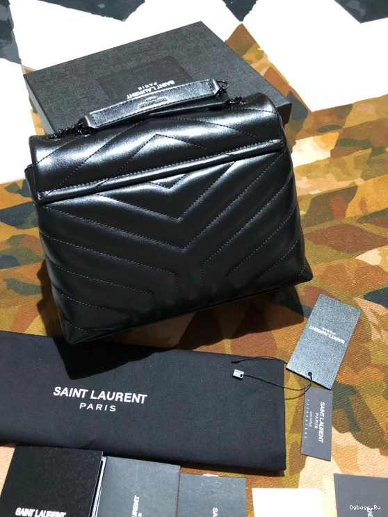 LOULOU YSL 0724